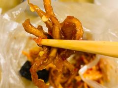 -南门口湘军剁辣椒老店(老长沙第一品牌店)