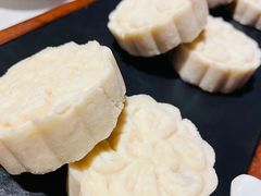 -彩云天云南餐厅