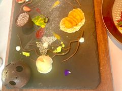 -王品牛排(郑州大卫城店)