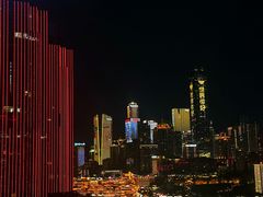 -丽晶轩中餐厅(重庆丽晶酒店)