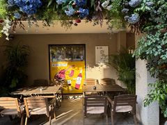 -Money Shops(愚园路店)