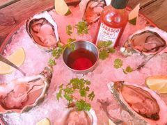 -SELVA森林海滩·拉丁餐厅&Bar(虹桥新天地店)