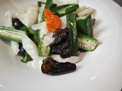 -3号仓库·创意中国菜(乐清正大广场店)