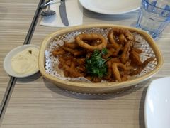 -必胜客(嘉兴万达店)