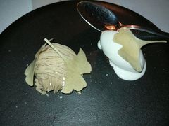 -三嚥阁 La Villa Restaurant