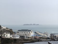 -东极岛景区