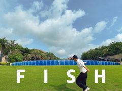 -宴悦海鲜餐厅·游水海鲜·牛排(亚龙湾瑞吉店)