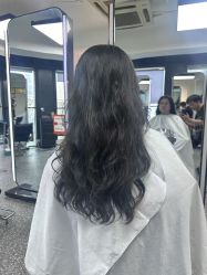 -HD HAIR STYLE