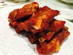 -喜鼎海胆水饺(柏威年购物中心店)