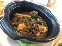 -崖口红树林海鲜餐厅