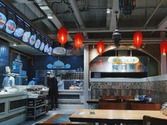 大堂-直隶安家牛肉罩饼(建华店)