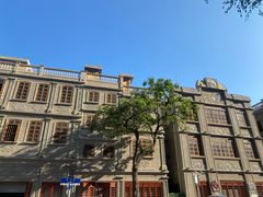 -汕头市小公园