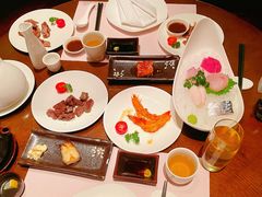 -佛山希尔顿酒店·融誉亚洲美食荟