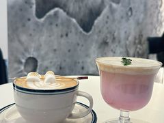 -FULL MOON满月咖啡