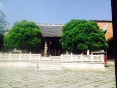 iphone_upload_pic-安顺文庙