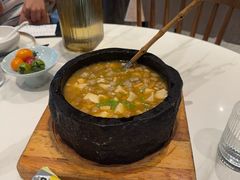 -院子餐厅·大锅菜·老杭帮(桥西直街店)