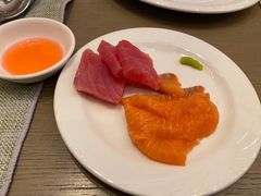 -TABLE·味西餐厅-成都茂业JW万豪酒店