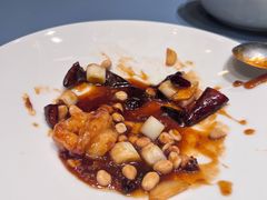 -许家菜(望江店)