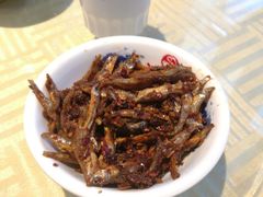 鱼干-渔舟意·湖南家宴(萝岗纳金城店)