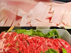 -莺花渡火锅City Green(万象城店)