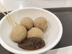 -圆碌碌甜品屋(二中店)