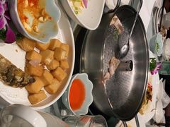 -顺峰顺水顺德菜(第一百货店)