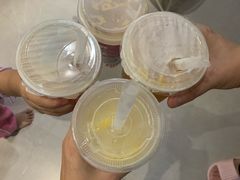 -六伴夏烘焙蛋糕·低糖动物奶油