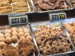 -超级鸡车(曹杨路店)