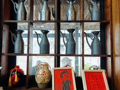 -孝店王酒酿馒头(安昌1店)