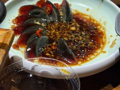 姜汁松花蛋-管氏翅吧(护国寺店)