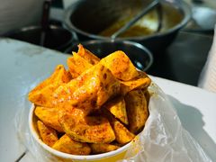 -街街旺风味炸洋芋(大观商业城C座店)