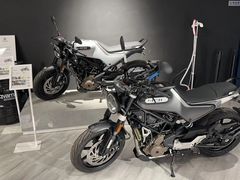 -北京德悦行BMW宝马摩托车