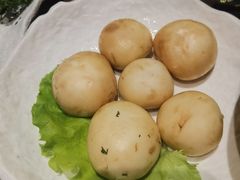 -御牛道日式烤肉料理(杭州万象城店)