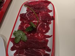-燃计沙茶皇·香港沙茶火锅(人广旗舰店)