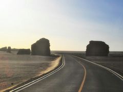 -敦煌雅丹国家地质公园