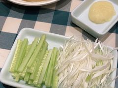 烤鸭-紫光园·烤鸭·北京菜(劲松店)