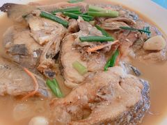 -华盛丰温州大排档(东三环南路店)