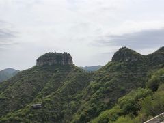 -青州仰天山