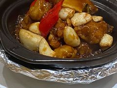 台湾三杯鸡-粤仔湾砂锅粥(阳光店)