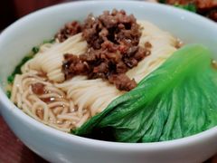 跷脚担担面-全牛匠·乐山跷脚牛肉(望京店)