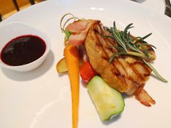 -巴别塔法餐舍(朝阳店)