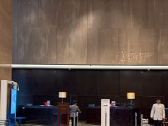 -广州天河希尔顿酒店