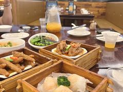 -彩景大酒楼(万泰新天地店)