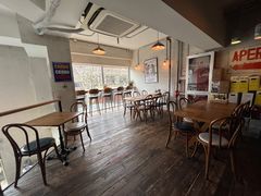 -Alimentari早午餐(安福路店)