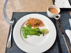-怡聚轩全日制自助餐厅(大中华喜来登酒店)