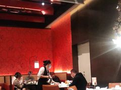 大堂-蝴蝶里·粤菜·点心(龙湖天街&滨江店)