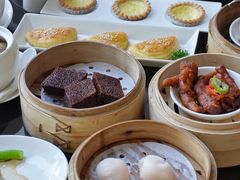-厦门艾美酒店·乐美中餐厅