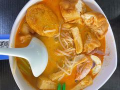 -绿柠食堂(北外滩店)