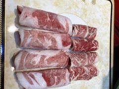 -神洲四海大酒楼(王府井澳门中心店)