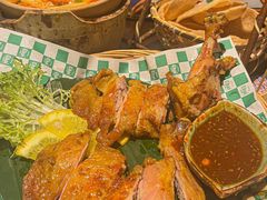 -泰妃殿(武汉首店)